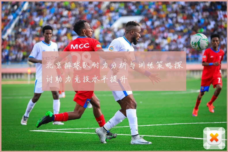 北京排球队耐力分析与训练策略探讨助力竞技水平提升